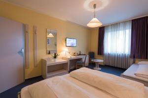 Trip Inn Tagungshotel Hochster Hof Frankfurt,Hessen>>Frankfurt,3 star