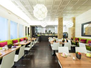 ibis styles frankfurt city