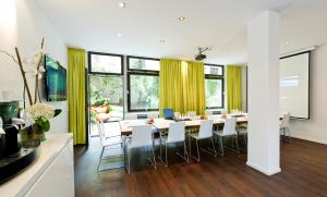 ibis styles frankfurt city