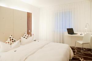 ibis styles frankfurt city