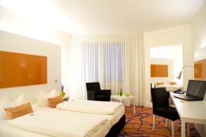 ibis styles frankfurt city