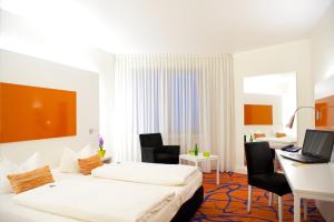 ibis styles frankfurt city
