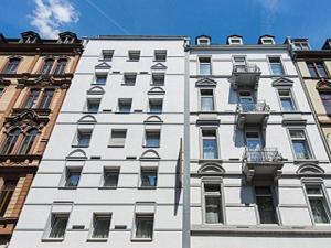 ibis styles frankfurt city