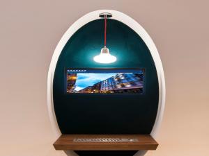 ibis styles frankfurt city