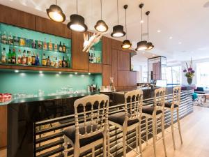 ibis styles frankfurt city