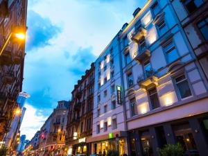 ibis styles frankfurt city