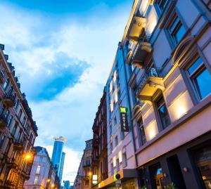 ibis styles frankfurt city