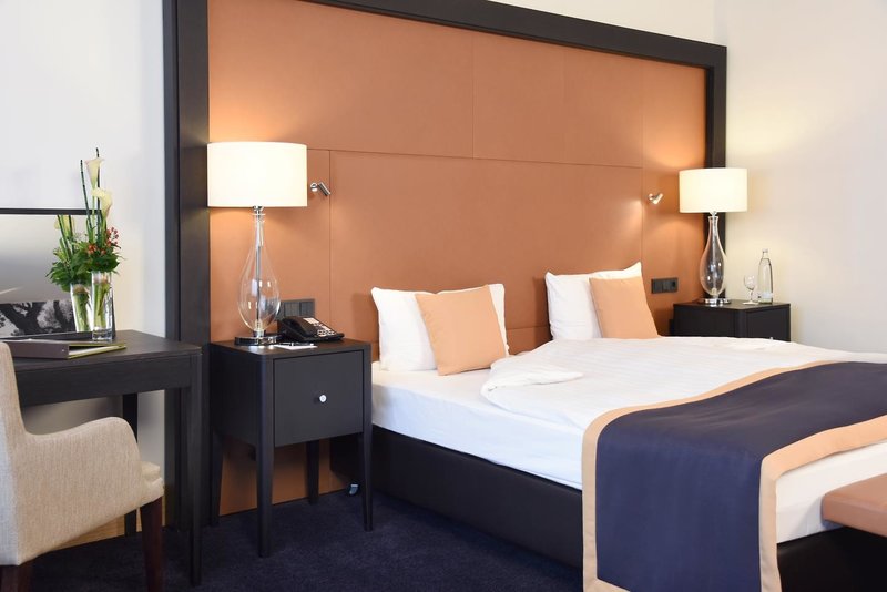 steigenberger hotel bad homburg