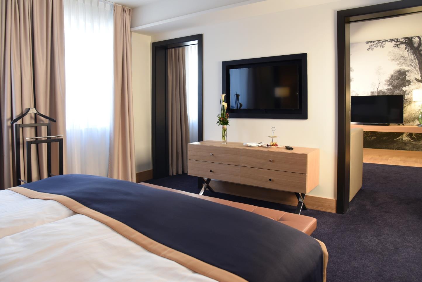 steigenberger hotel bad homburg
