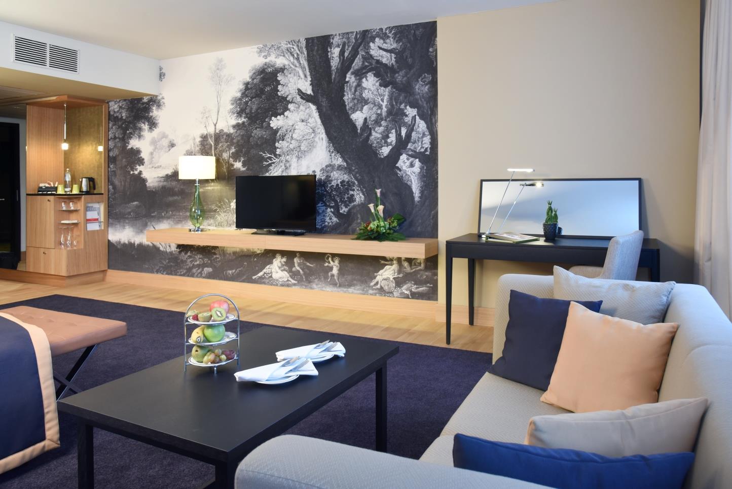 steigenberger hotel bad homburg