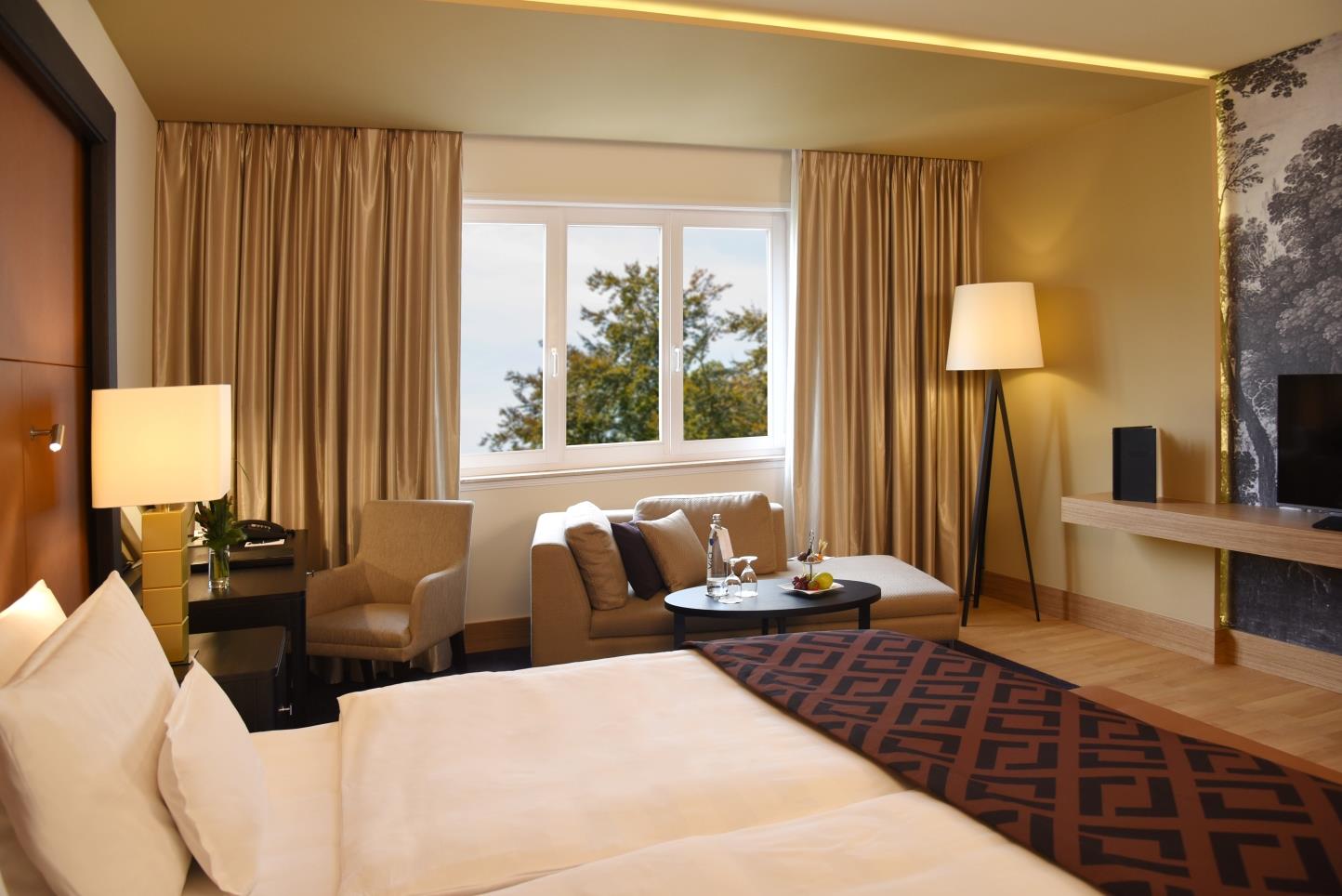 steigenberger hotel bad homburg