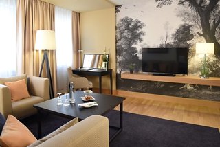 steigenberger hotel bad homburg