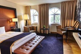 steigenberger hotel bad homburg