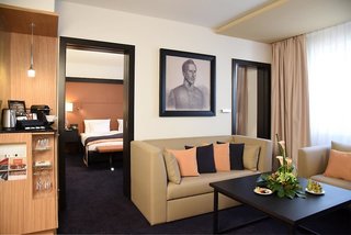 steigenberger hotel bad homburg