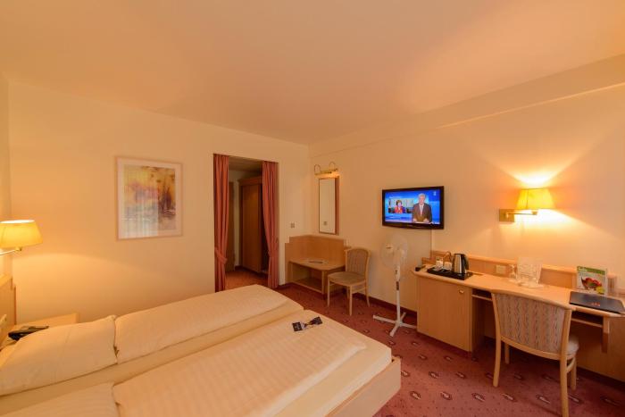parkhotel frankfurt airport