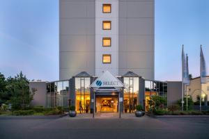Select Hotel Rüsselsheim,Near Opel Factory,4 star