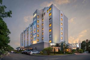 Select Hotel Rüsselsheim,Near Opel Factory,4 star