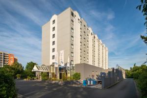 Select Hotel Rüsselsheim,Near Opel Factory,4 star
