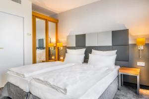 Select Hotel Rüsselsheim,Near Opel Factory,4 star