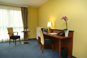 Amedia Frankfurt Russelsheim Trademark Collection By Wyndham,Near Opel Villas,4 star