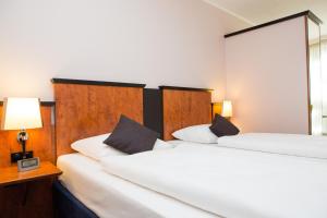 Amedia Frankfurt Russelsheim Trademark Collection By Wyndham,Near Opel Villas,4 star