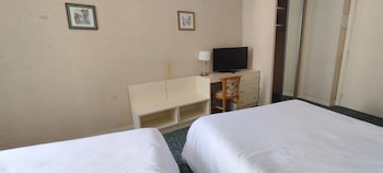 grand hotel du havre