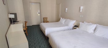 grand hotel du havre