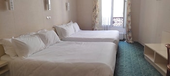 grand hotel du havre