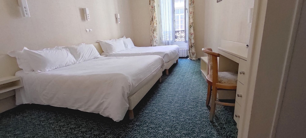 grand hotel du havre