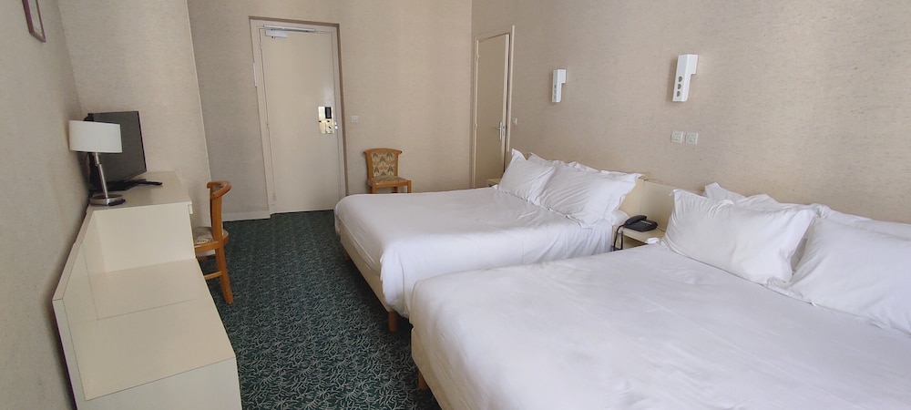 grand hotel du havre