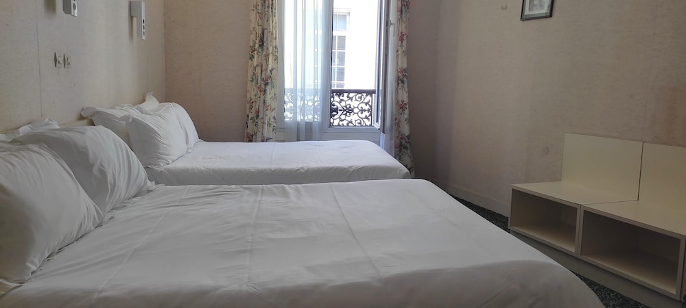 grand hotel du havre