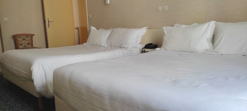 grand hotel du havre