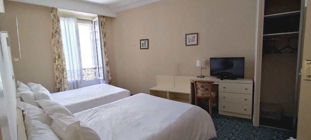 grand hotel du havre