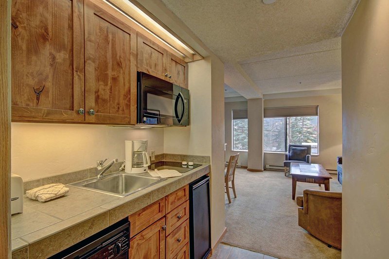 beaver run resort and conference center