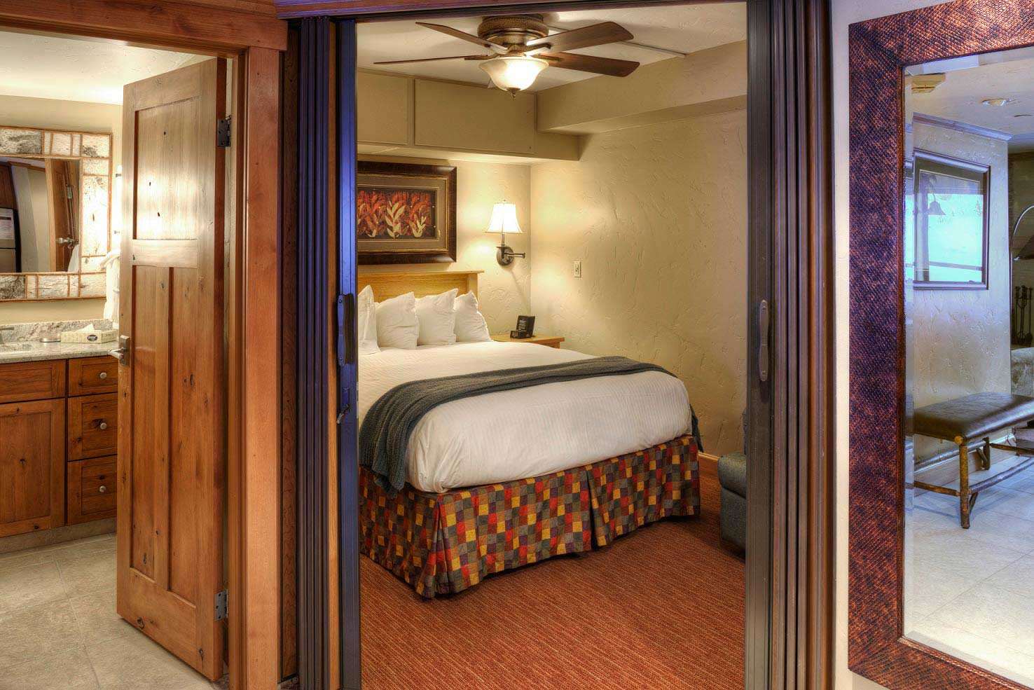 beaver run resort and conference center