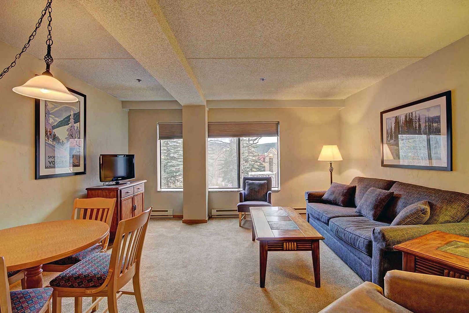 beaver run resort and conference center