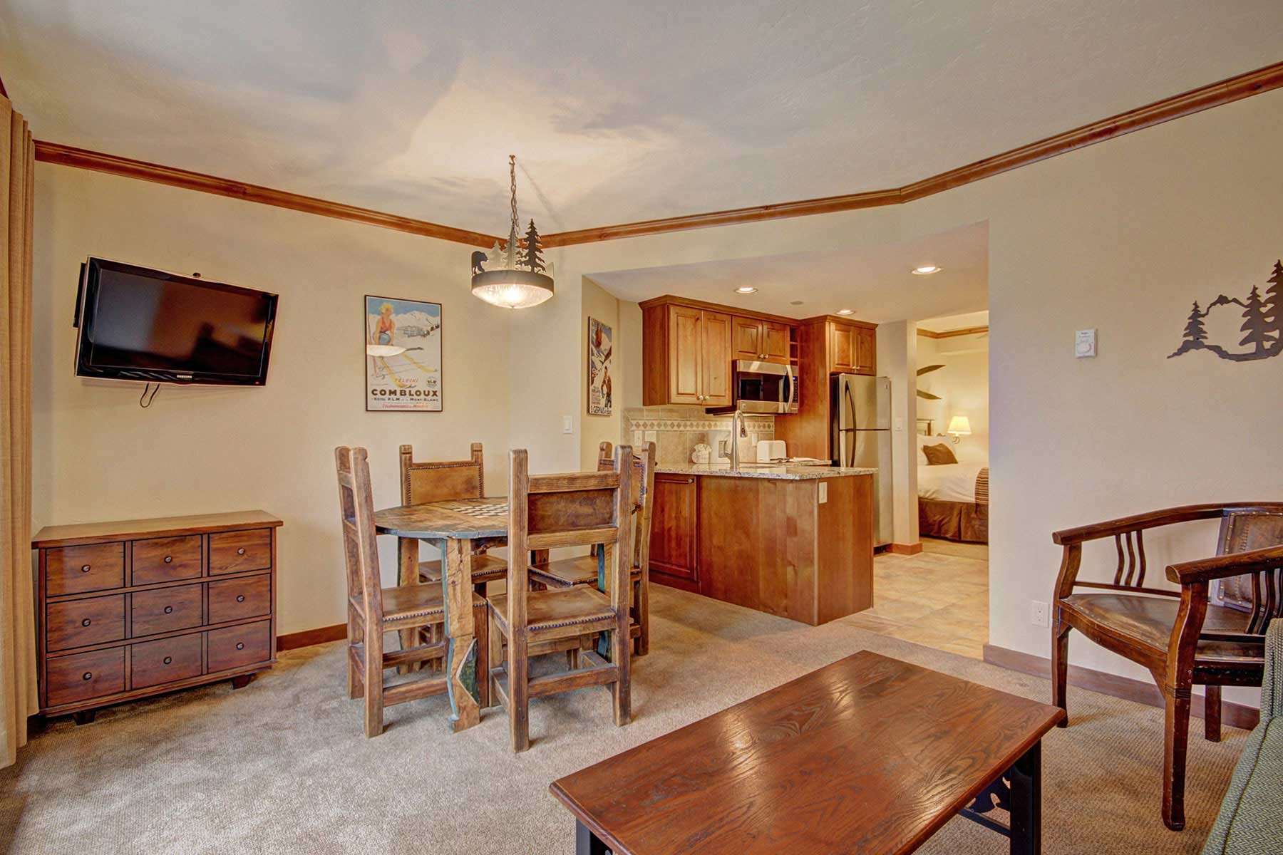 beaver run resort and conference center