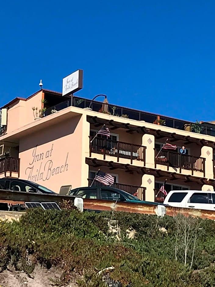 Inn At Avila Beach,Pismo Beach>>Avila Beach,3 star