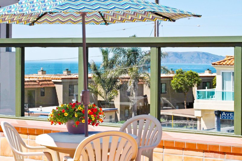 motel 6 pismo beach pacific ocean