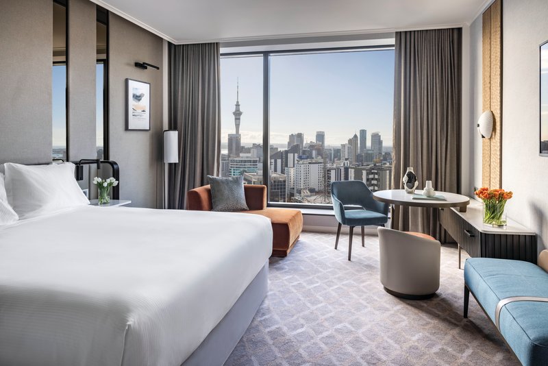 cordis auckland by langham hospitality group