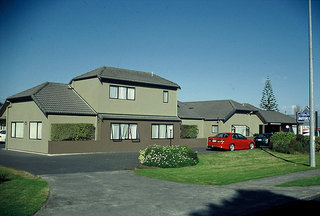 auckland airport motel