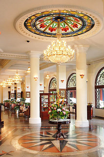 Hotel Majestic Saigon,Ho Chi Minh City>>District 1,5 star
