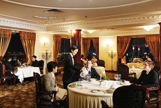 Hotel Majestic Saigon,Ho Chi Minh City>>District 1,5 star