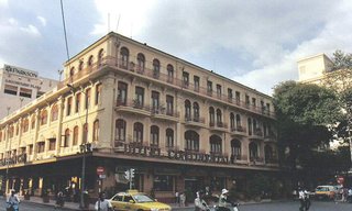 Hotel Continental Saigon,Ho Chi Minh City>>District 1,4 star