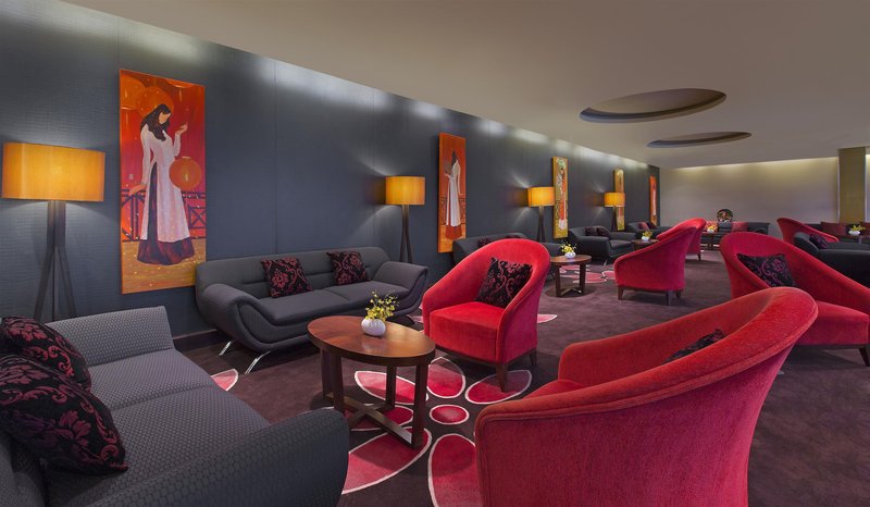 sheraton saigon grand opera hotel