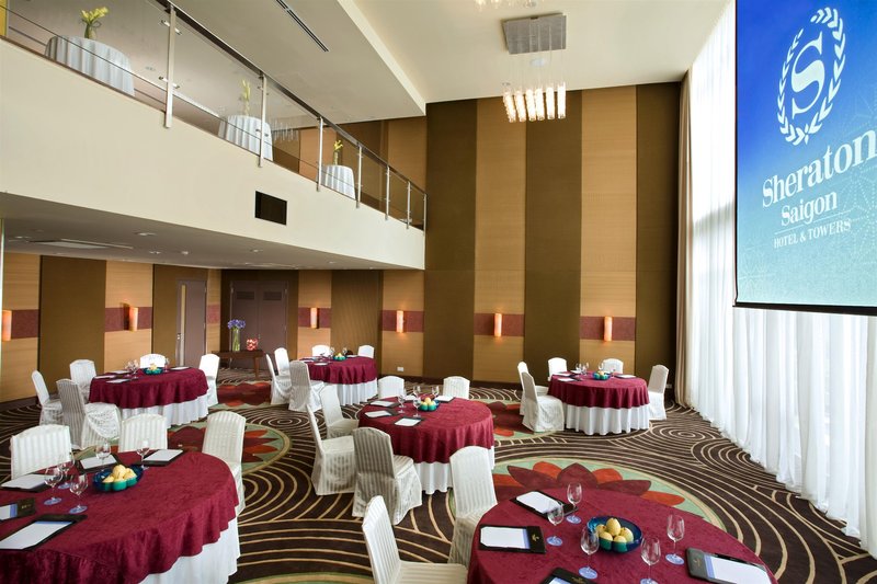 sheraton saigon grand opera hotel