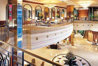 sheraton saigon grand opera hotel