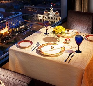 sheraton saigon grand opera hotel