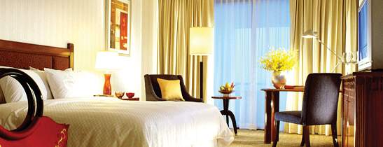 sheraton saigon grand opera hotel