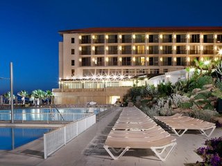 Dan Accadia Hotel,Herzliya>>Herzlia,5 star